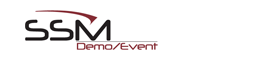 SSM-Demo/Event